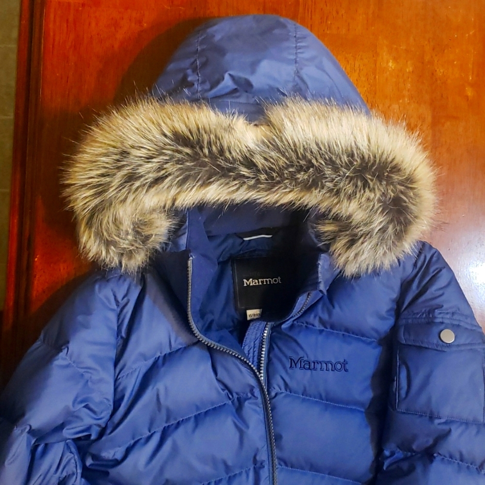 Marmot Ithaca jacket xs